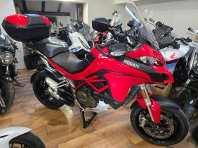 Ducati Multistrada 1200 ABS | Auto.bg — изображение 8