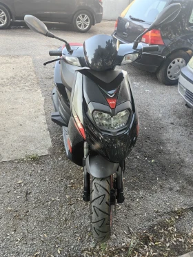 Aprilia Sr 125 Motard Malossi | Mobile.bg � ����� ������ 6