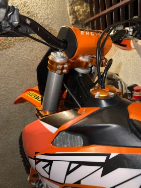 Ktm SX-F �������/Akrapovic/Cairoli Edition | Mobile.bg � ����� ������ 2