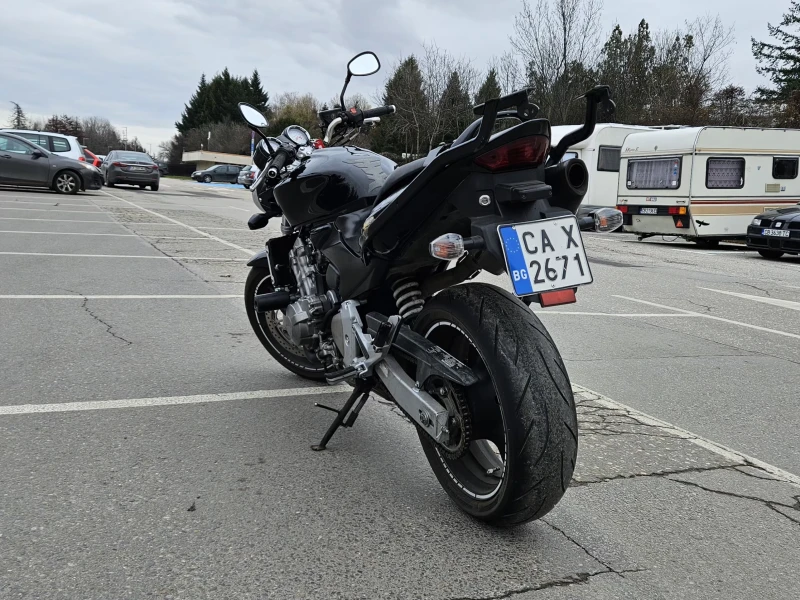 Honda Hornet CB 600 S, снимка 3 - Мотоциклети и мототехника - 52934196