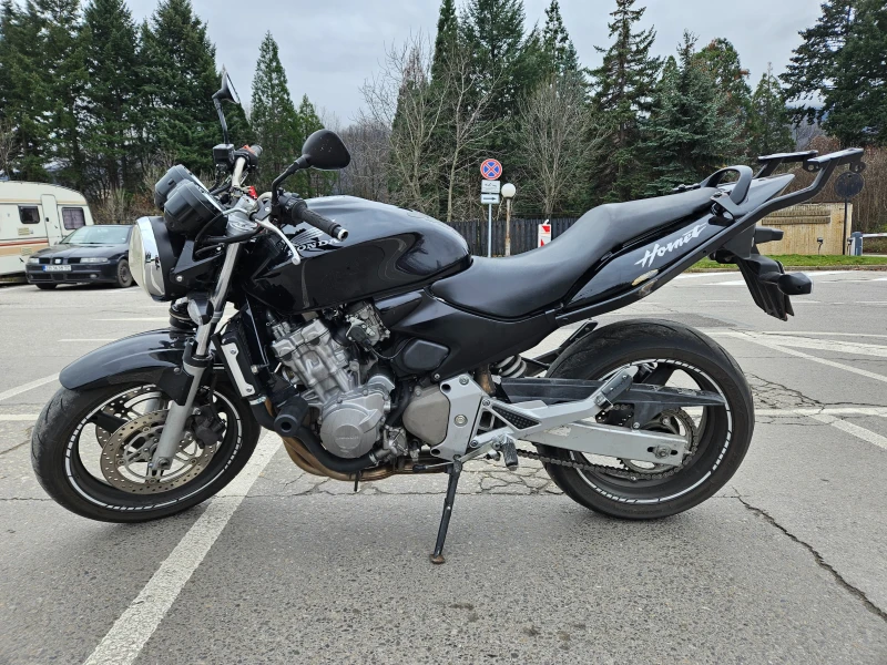 Honda Hornet CB 600 S, снимка 2 - Мотоциклети и мототехника - 52934196