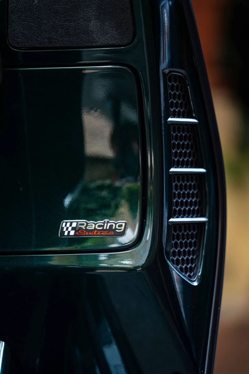 Vespa GTS Racing sixties, снимка 8 - Мотоциклети и мототехника - 53108087