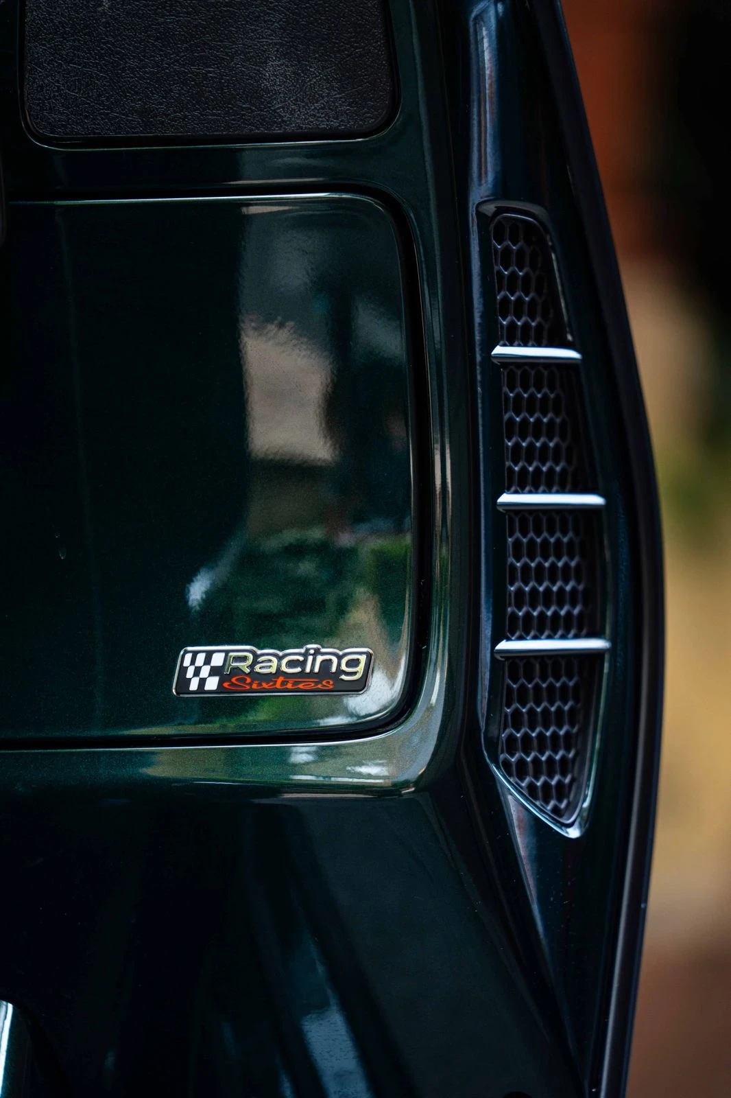 Vespa GTS Racing sixties - изображение 8