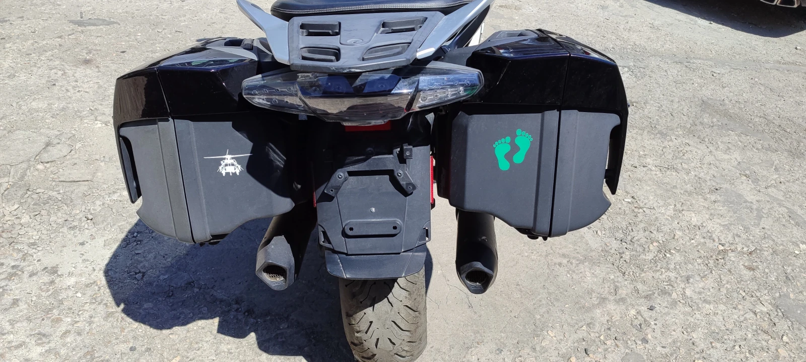 BMW K 1600GTL | Mobile.bg � ����������� 8