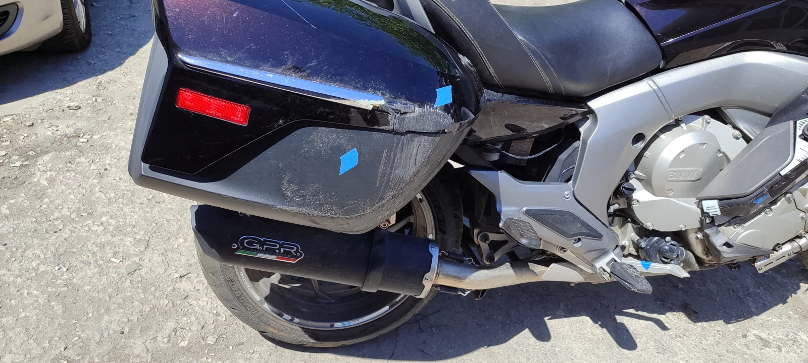 BMW K 1600GTL | Mobile.bg � ����������� 7