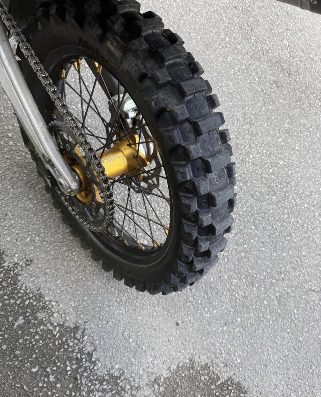 Ktm SX-F �������/Akrapovic/Cairoli Edition | Mobile.bg � ����������� 3