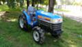 Трактор ISEKI TG29F GEAS с фреза, 4х4, 29 кс., АграБГ Джолев, снимка 9 - Селскостопанска техника - 5224414