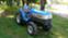 Обява за продажба на Трактор ISEKI TG29F GEAS с фреза, 4х4, 29 кс., АграБГ Джолев ~11 лв. - изображение 8