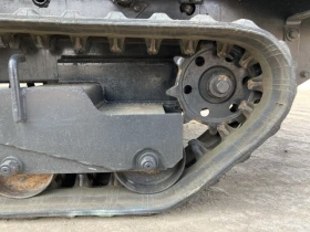 Машини за насипни материали Друга YANMAR C12R-B / ПЕРФЕКТЕН / НАЛИЧЕН !!!, снимка 6