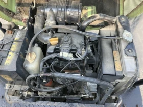 Машини за насипни материали Друга YANMAR C12R-B / ПЕРФЕКТЕН / НАЛИЧЕН !!!, снимка 9