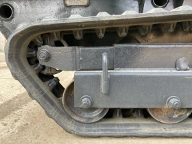 Машини за насипни материали Друга YANMAR C12R-B / ПЕРФЕКТЕН / НАЛИЧЕН !!!, снимка 5