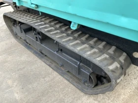 Машини за насипни материали Друга YANMAR C12R-B / ПЕРФЕКТЕН / НАЛИЧЕН !!!, снимка 7