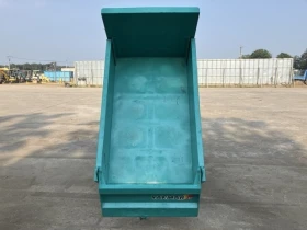 Машини за насипни материали Друга YANMAR C12R-B / ПЕРФЕКТЕН / НАЛИЧЕН !!!, снимка 8