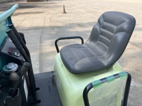 Обява за продажба на Машини за насипни материали YANMAR C12R-B / ПЕРФЕКТЕН / ОЧАКВАН ВНОС ~7 800 EUR - изображение 9