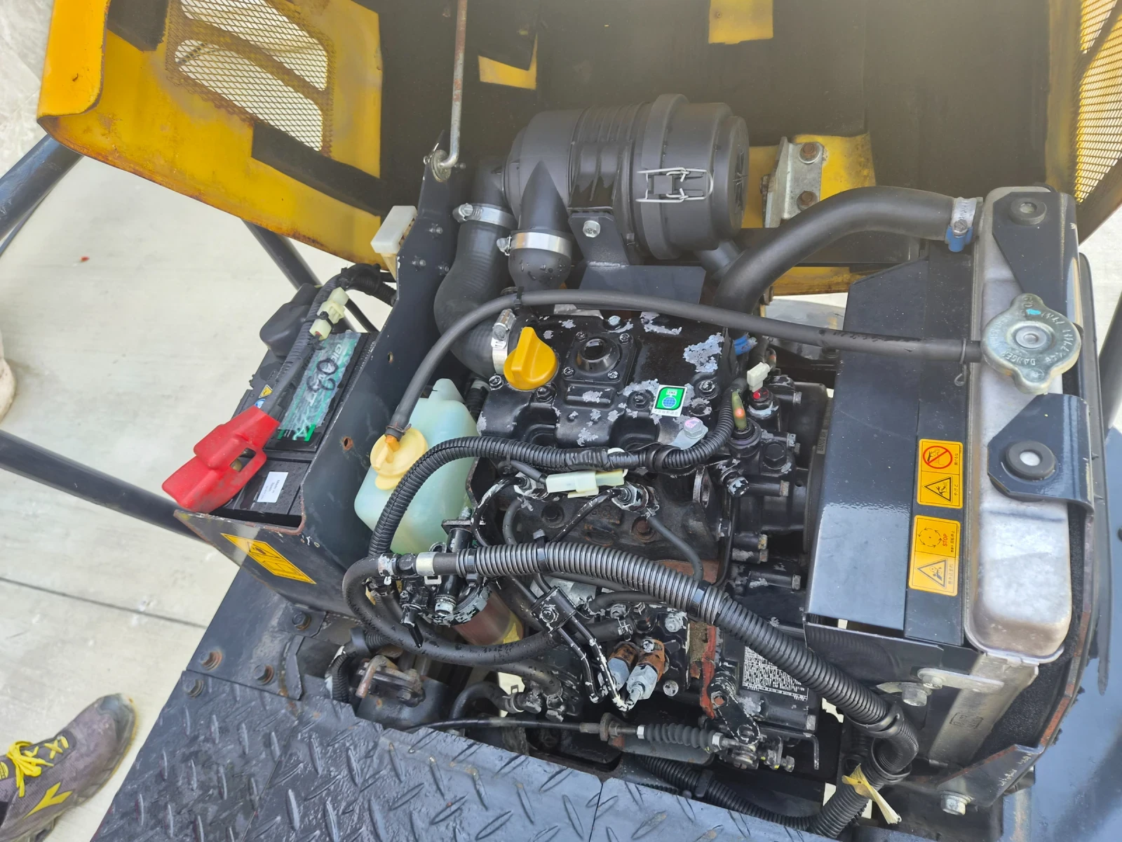 ������ �� ������� ��������� YANMAR C12R-B / ��������� / ������� !!! | Mobile.bg � ����������� 14