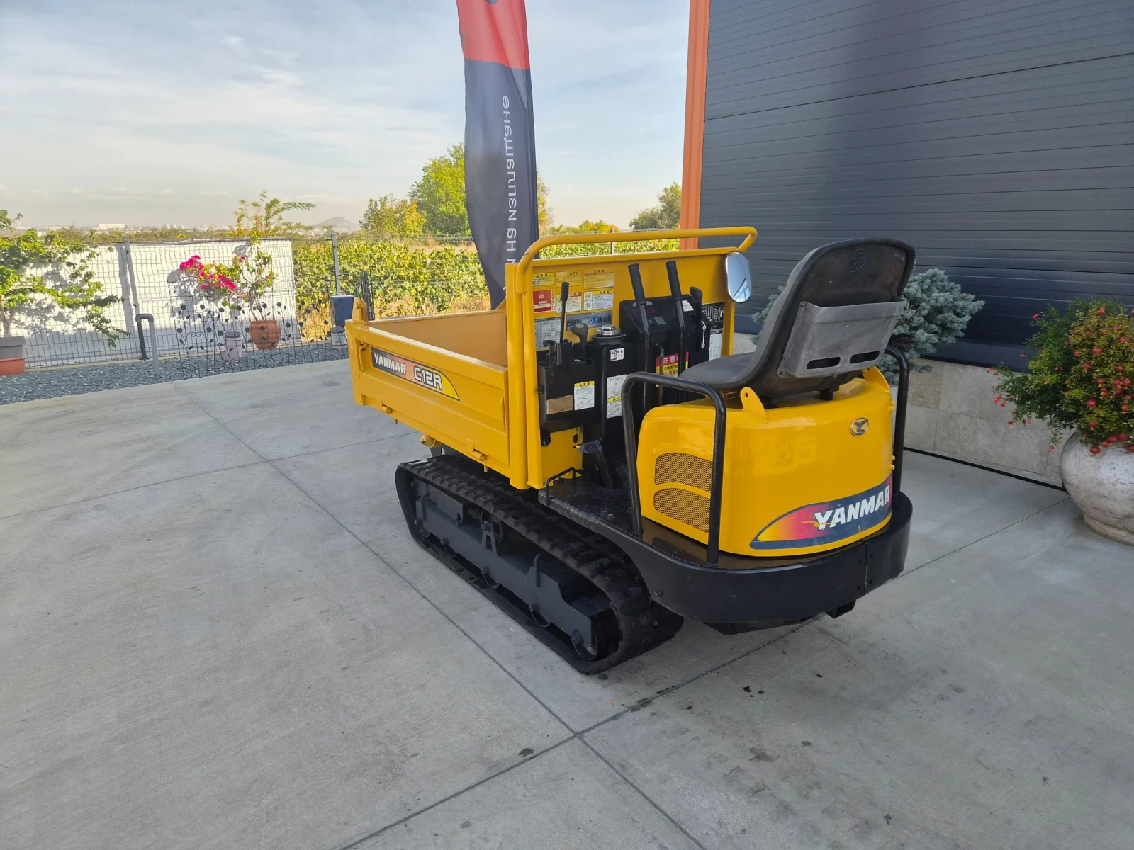 ������ �� ������� ��������� YANMAR C12R-B / ��������� / ������� !!! | Mobile.bg � ����������� 3