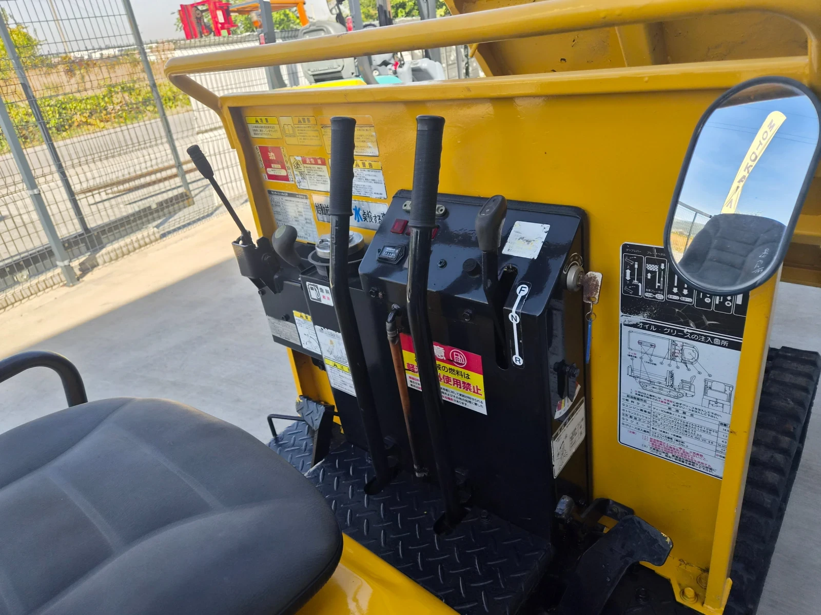 ������ �� ������� ��������� YANMAR C12R-B / ��������� / ������� !!! | Mobile.bg � ����������� 11