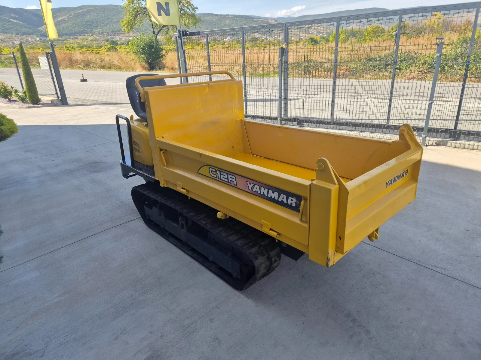 ������ �� ������� ��������� YANMAR C12R-B / ��������� / ������� !!! | Mobile.bg � ����������� 6