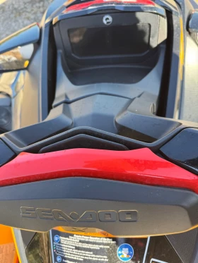 Джет Bombardier Sea Doo Rxtx300, снимка 6