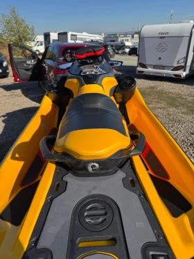 Джет Bombardier Sea Doo Rxtx300, снимка 4