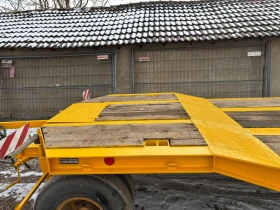 За камион Goldhofer, снимка 7