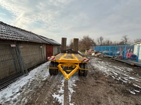 За камион Goldhofer, снимка 2 - Ремаркета - 53190392