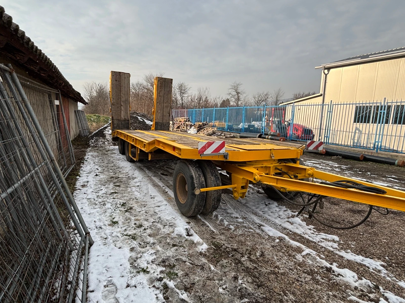 �� ������ Goldhofer | Mobile.bg � ����������� 3