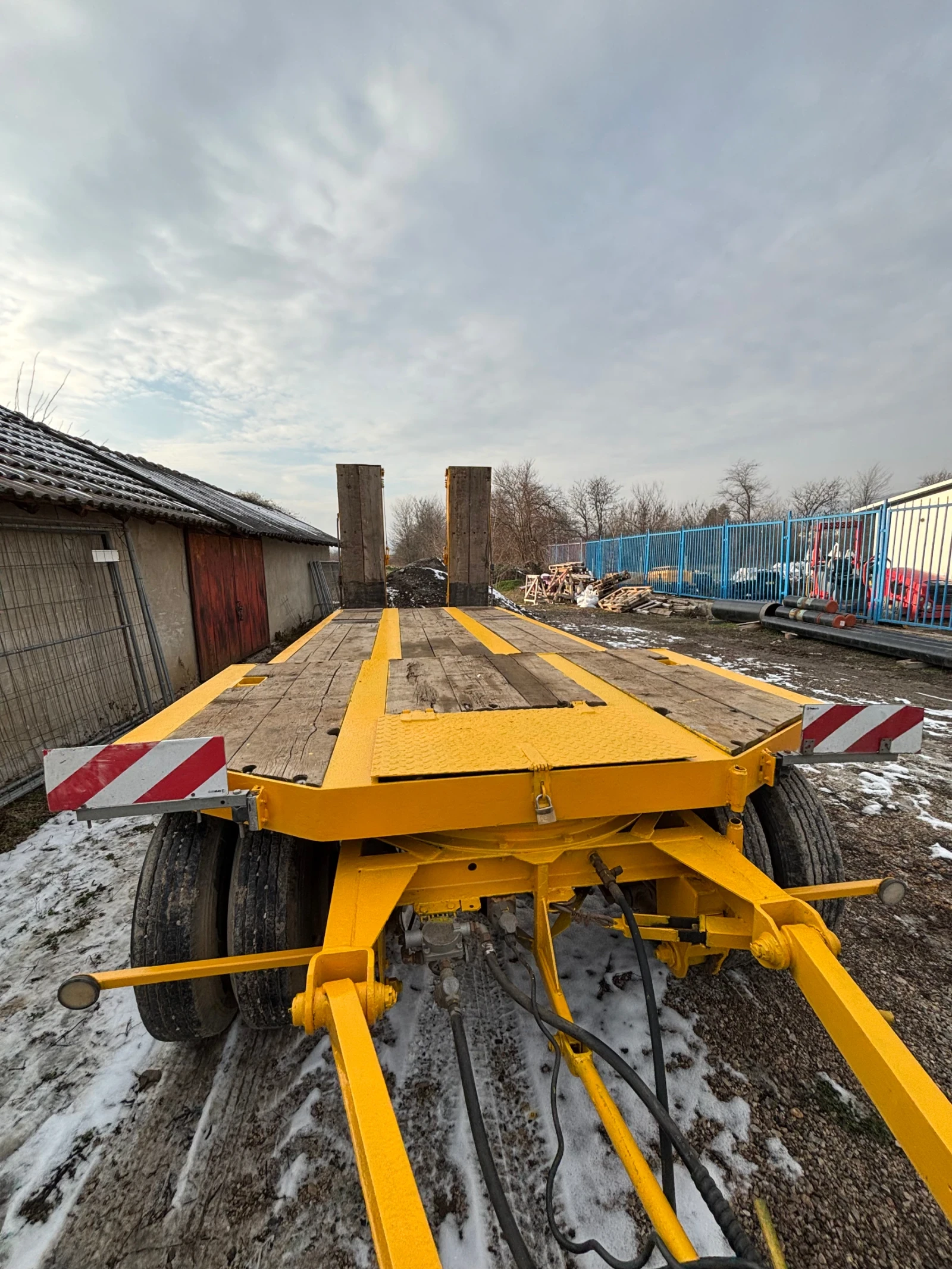 �� ������ Goldhofer | Mobile.bg � ����������� 12