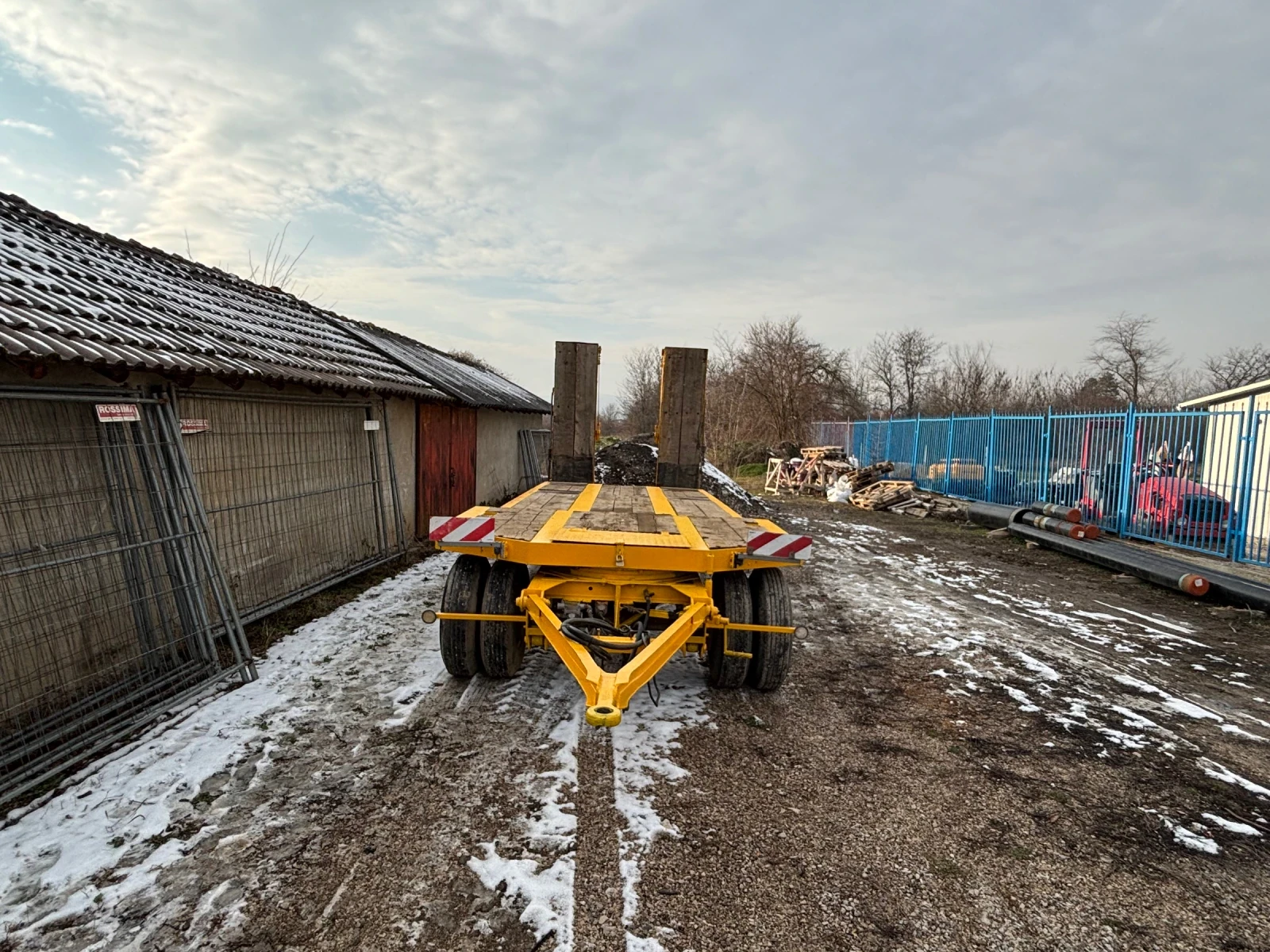 �� ������ Goldhofer | Mobile.bg � ����������� 2