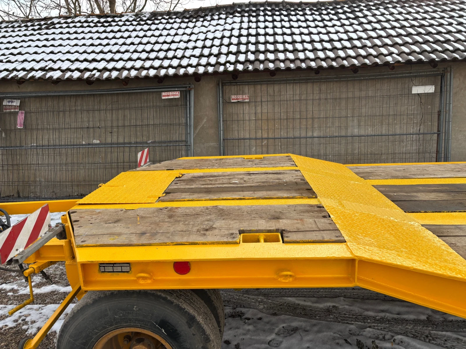 �� ������ Goldhofer | Mobile.bg � ����������� 7