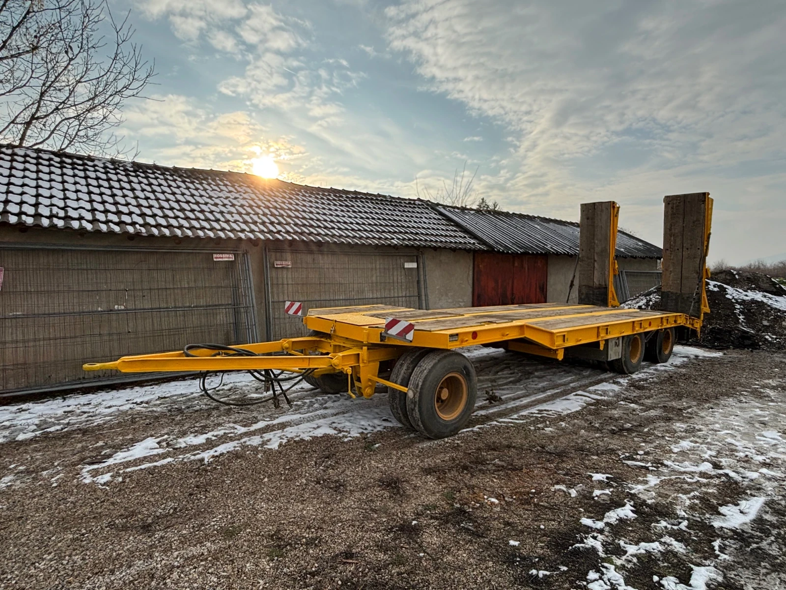 �� ������ Goldhofer | Mobile.bg � ����������� 1