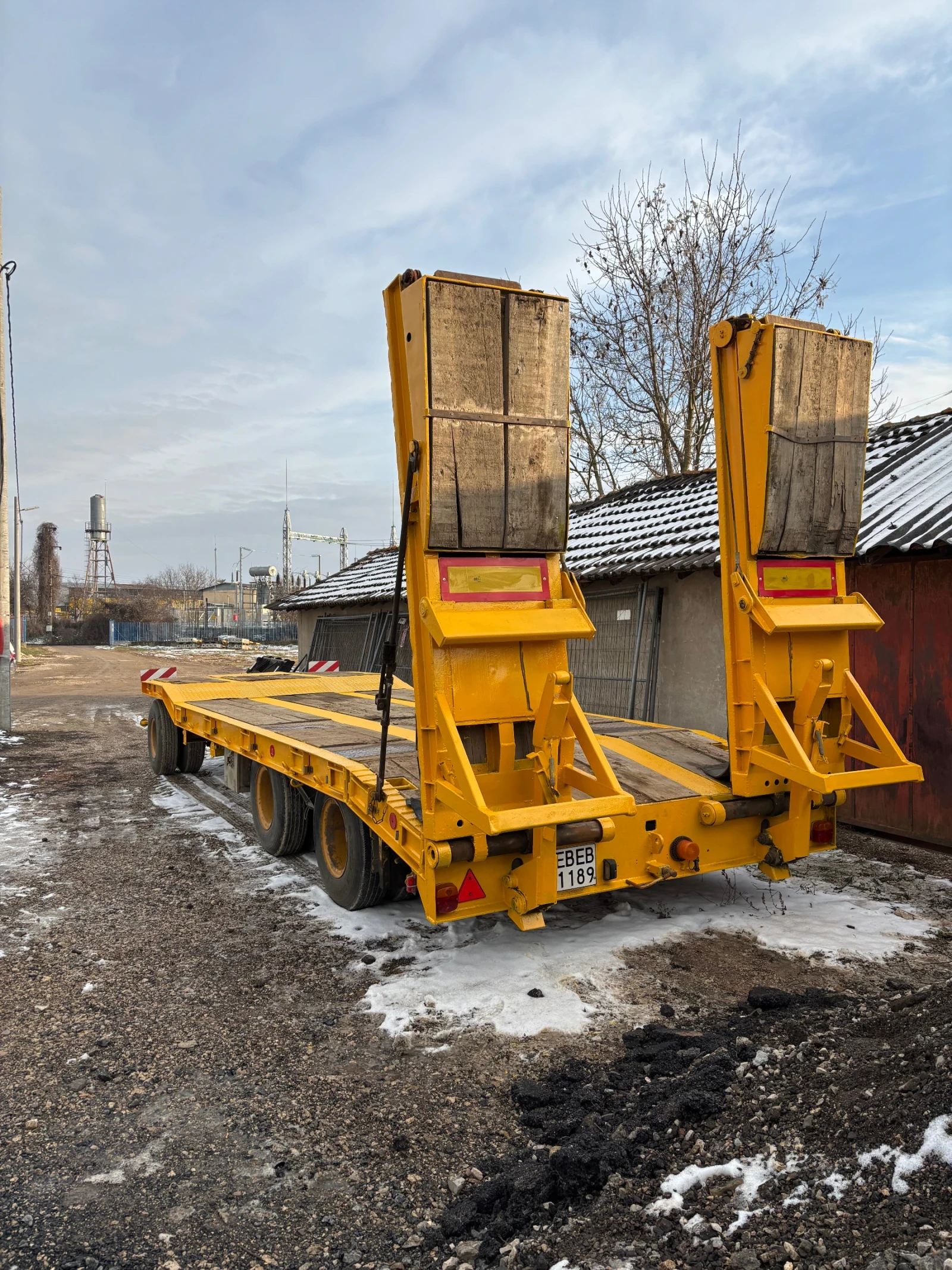 �� ������ Goldhofer | Mobile.bg � ����������� 4