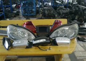 Двигател за Mercedes-Benz S 320, снимка 10