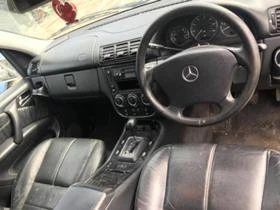 Двигател за Mercedes-Benz ML 270, снимка 2