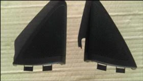 Интериор и аксесоари за Mercedes-Benz SLK, снимка 1