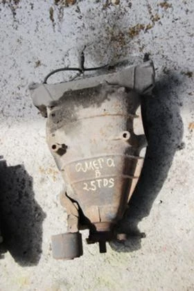 Трансмисия за Opel Omega, снимка 2