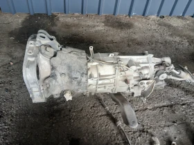 TY758V1AAB скорости Subaru Legacy 2.0 D 2005г, снимка 4