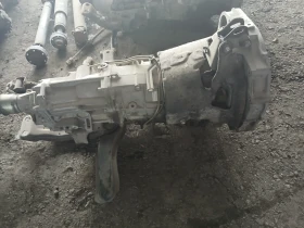 TY758V1AAB скорости Subaru Legacy 2.0 D 2005г, снимка 3