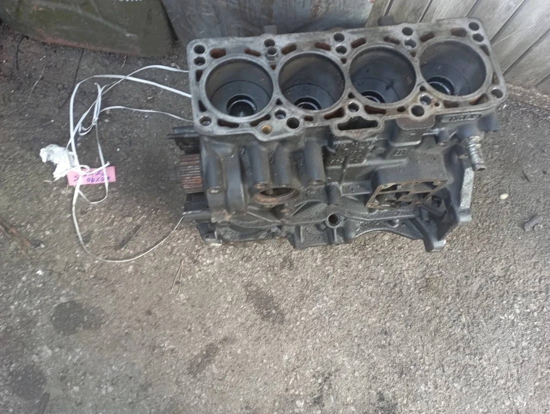 Audi A4 B7 A6 C6 2.0 Tdi MITSUBISHI-2.0-16V-TDI-BSY-2005 ���� ������ ��� ���� 250 ���� �� �������� 0 | Mobile.bg � ����������� 1