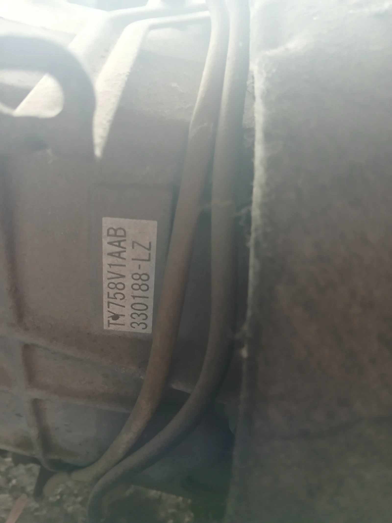 TY758V1AAB �������� Subaru Legacy 2.0 D 2005� | Mobile.bg � ����������� 5