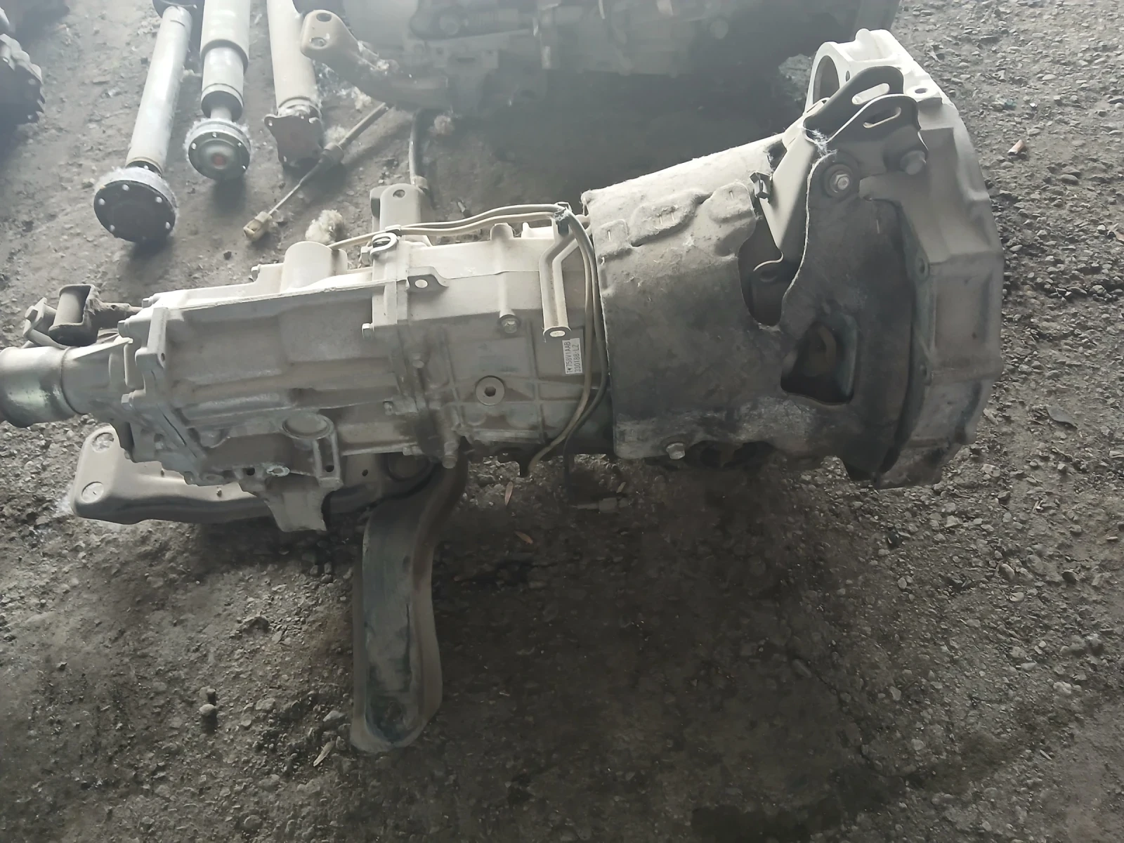 TY758V1AAB �������� Subaru Legacy 2.0 D 2005� | Mobile.bg � ����������� 3