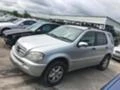 Двигател за Mercedes-Benz ML 270, снимка 4