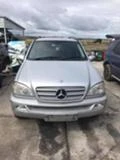 Двигател за Mercedes-Benz ML 270, снимка 5