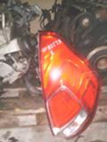 Светлини за Ford Fiesta, снимка 1 - Части - 17956791