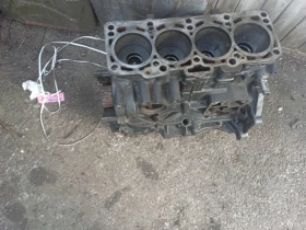 Audi A4 B7 A6 C6 2.0 Tdi MITSUBISHI-2.0-16V-TDI-BSY-2005 блок бутала вал цена 250 лева Ем Комплект 0