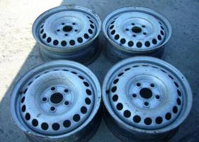 Джанти за VW T5, снимка 1