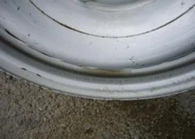 Джанти за VW T5, снимка 2