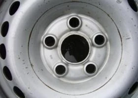 Джанти за VW T5, снимка 3