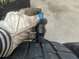 Гуми Зимни 235/40R18, снимка 5