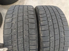 Гуми Зимни 235/40R18, снимка 3